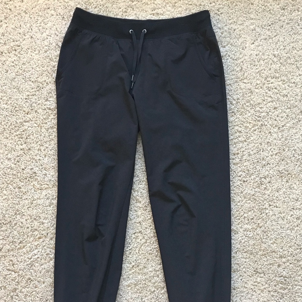 Athleta Lightweight Joggers Small Tall